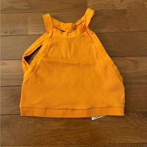 Out from under; urban outfitters tank